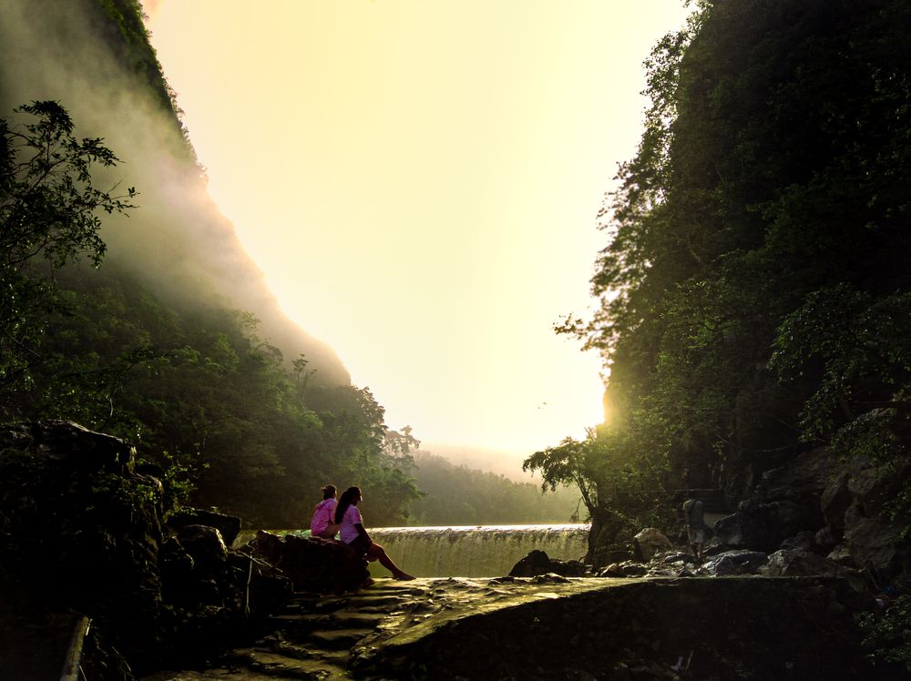 Photograph by Efren B. Victorino
