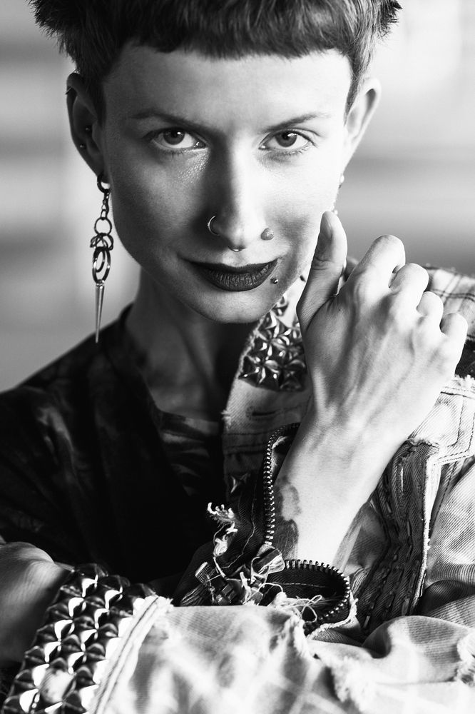 Photograph by Михаил Мартынов