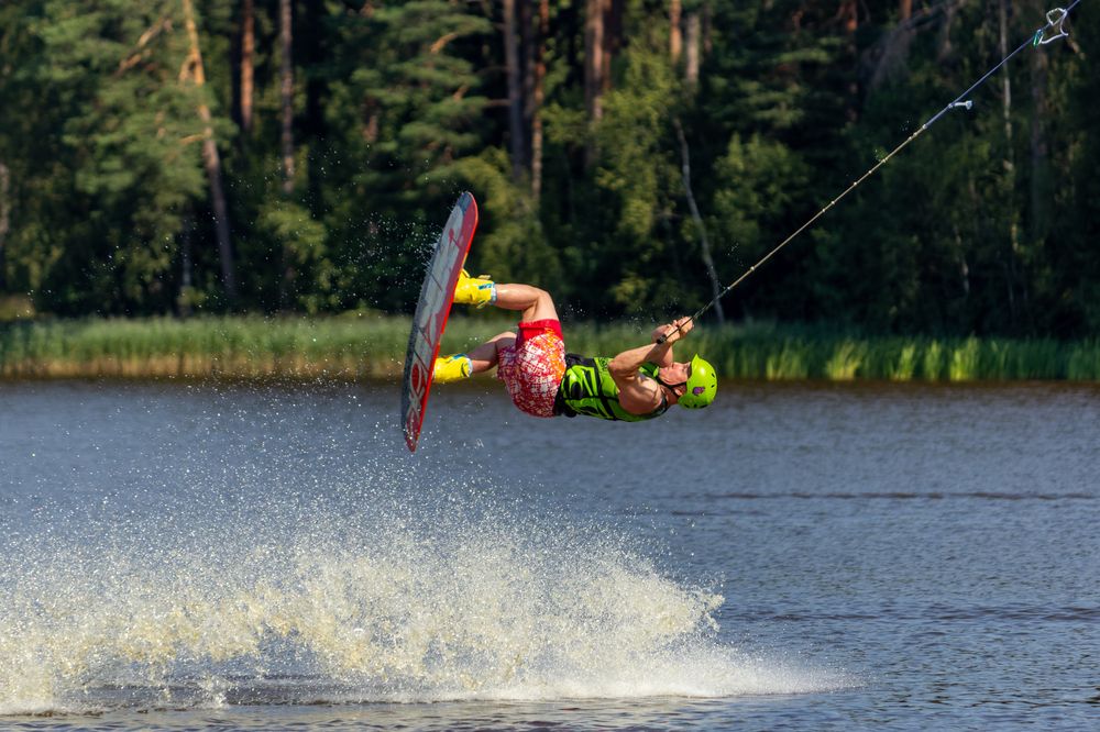 Photograph by Никита Иванов