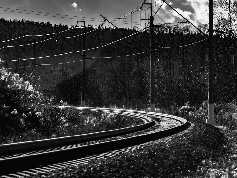 Photograph by Chelyshev Boris