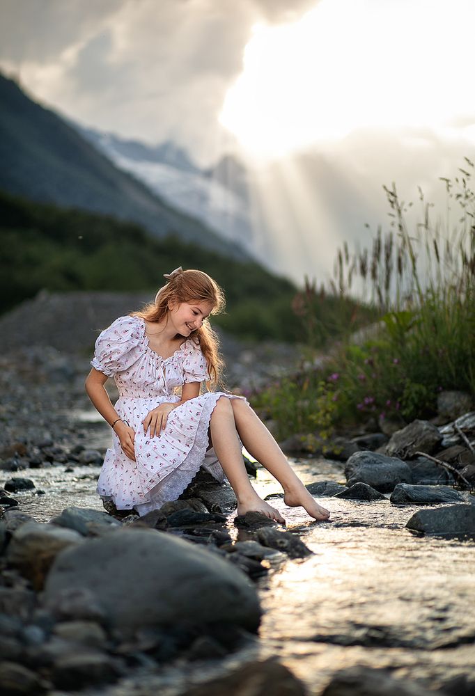 Photograph by Елена Алешечкина