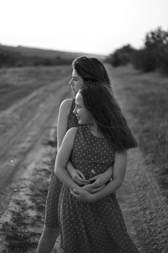 Photograph by Любовь Безволева