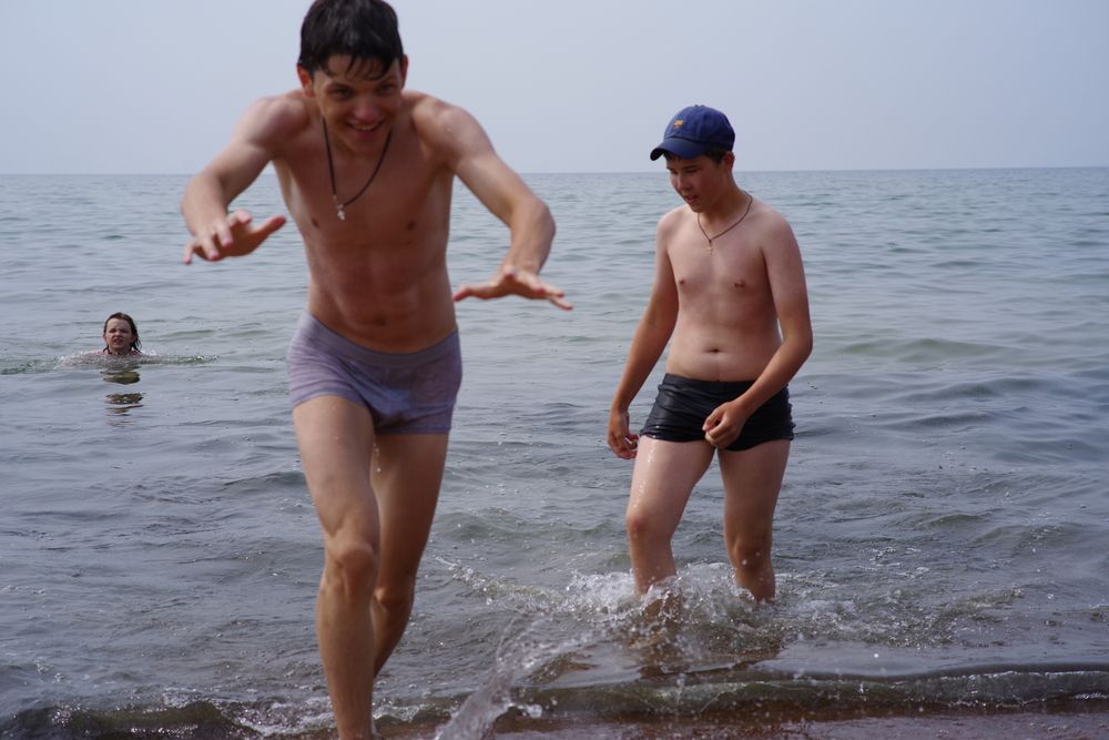 Photograph by Андрей Корытов