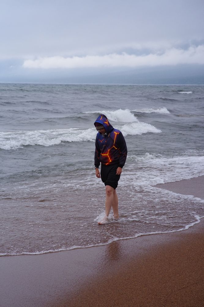 Photograph by Андрей Корытов