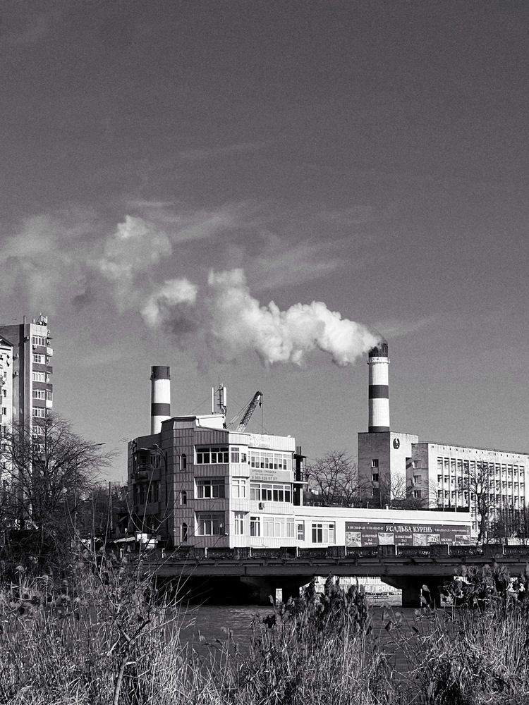 Photograph by Яна Сел