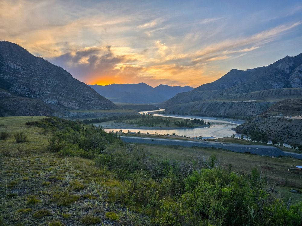 Photograph by Максим Фролов