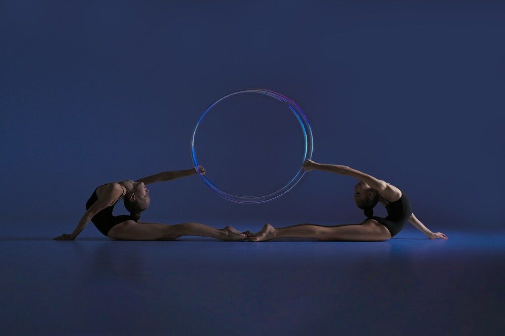 Фотография автора Татьяна Ахрахадзе