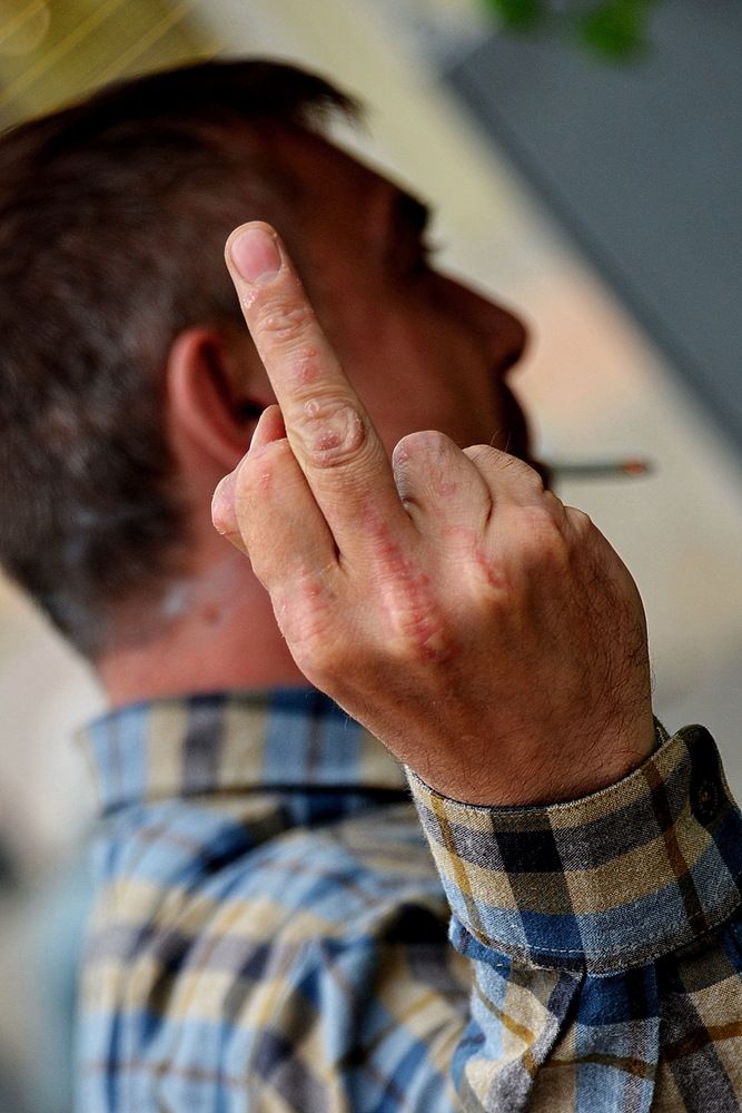 Photograph by Вадим Гераскин