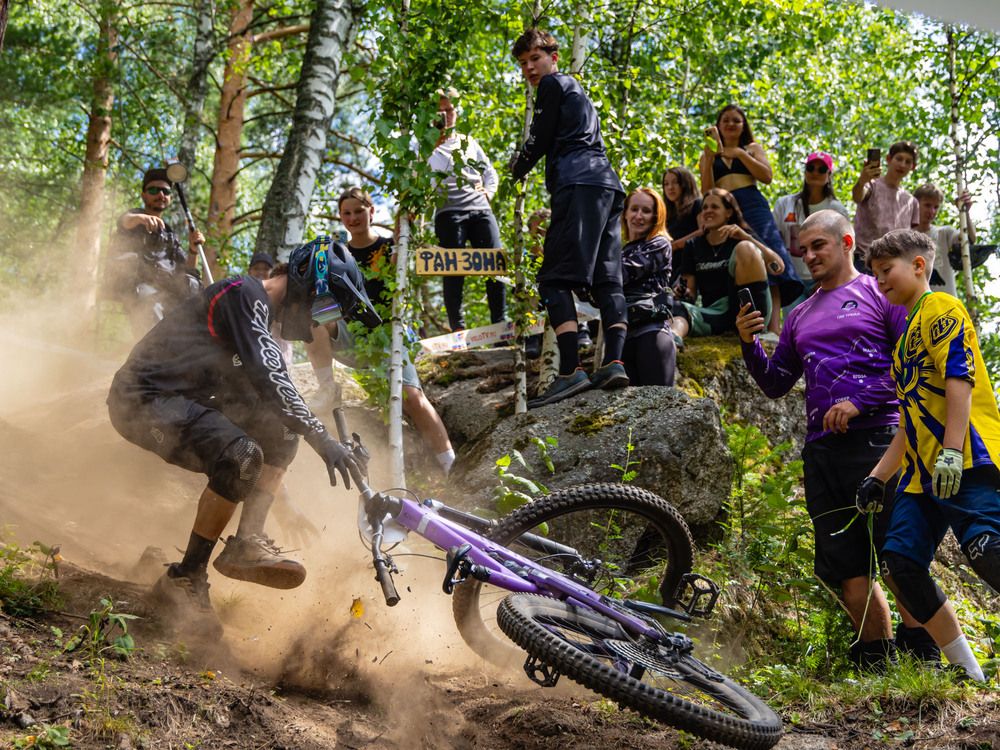 Photograph by Максим Фролов