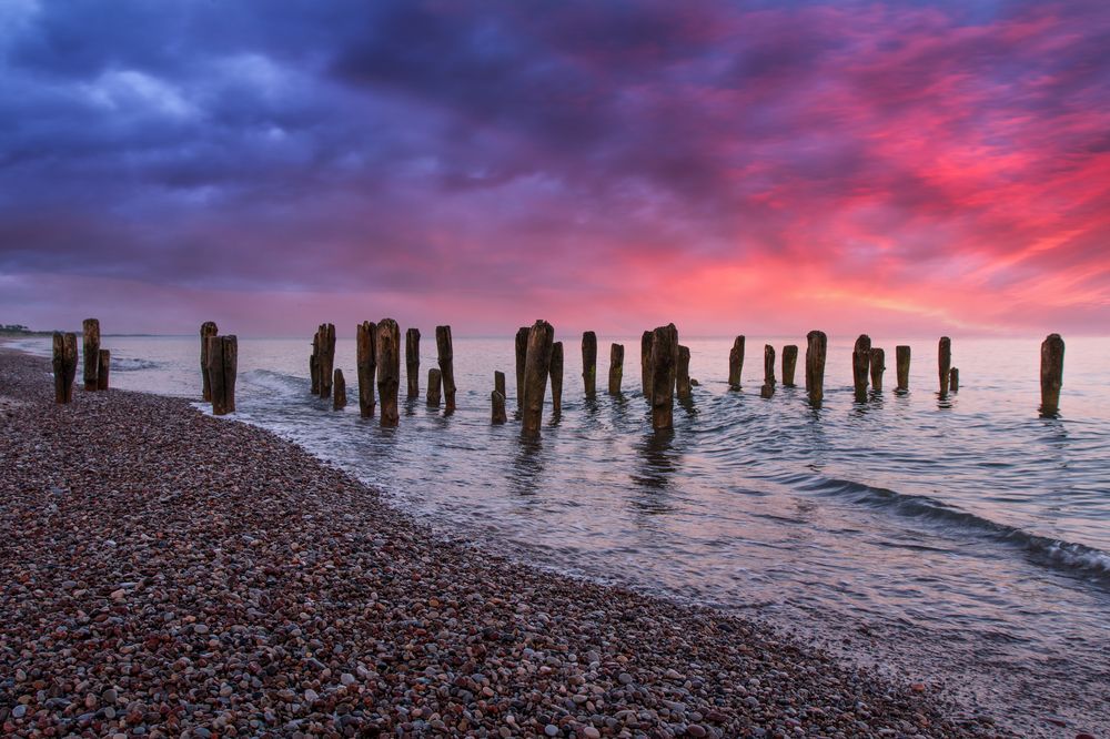 Photograph by Ivars Salmanis