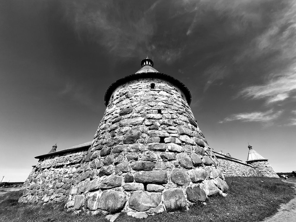Photograph by Олег Лебедев