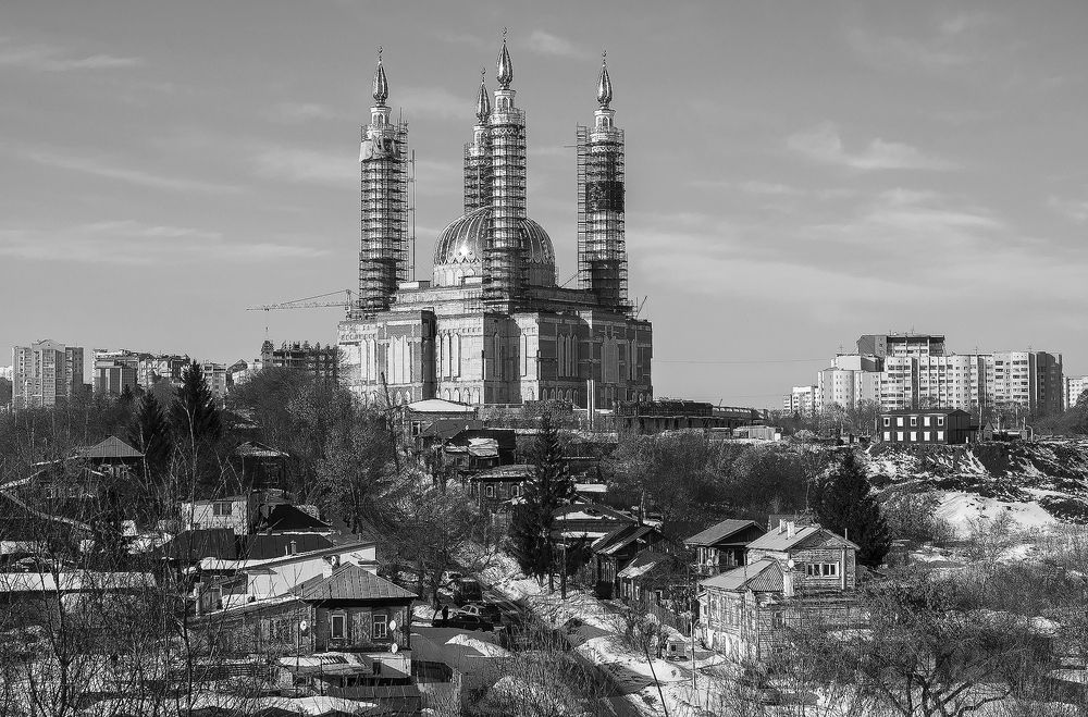 Photograph by Алексей Патлах