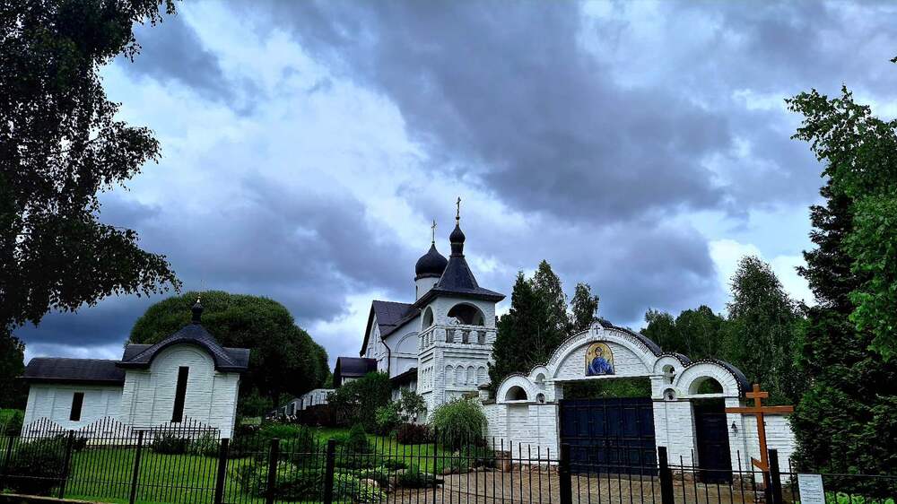 Photograph by Фёдор Викторович