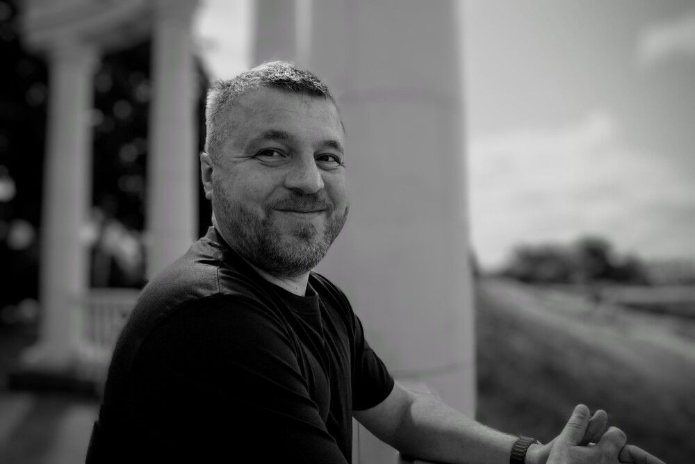 Photograph by Ксения Шилина