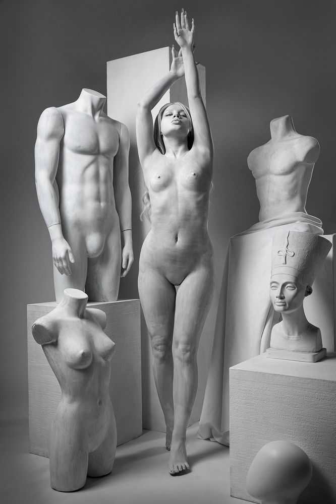 Photograph by Кольцова Мария