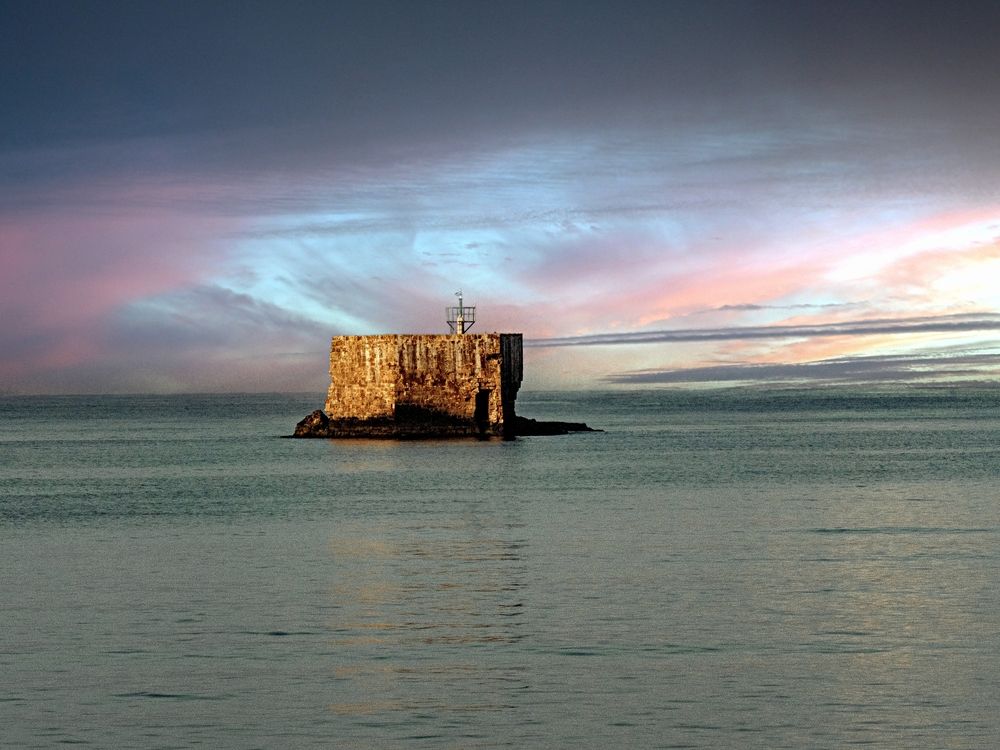 Photograph by Lev Tsenter