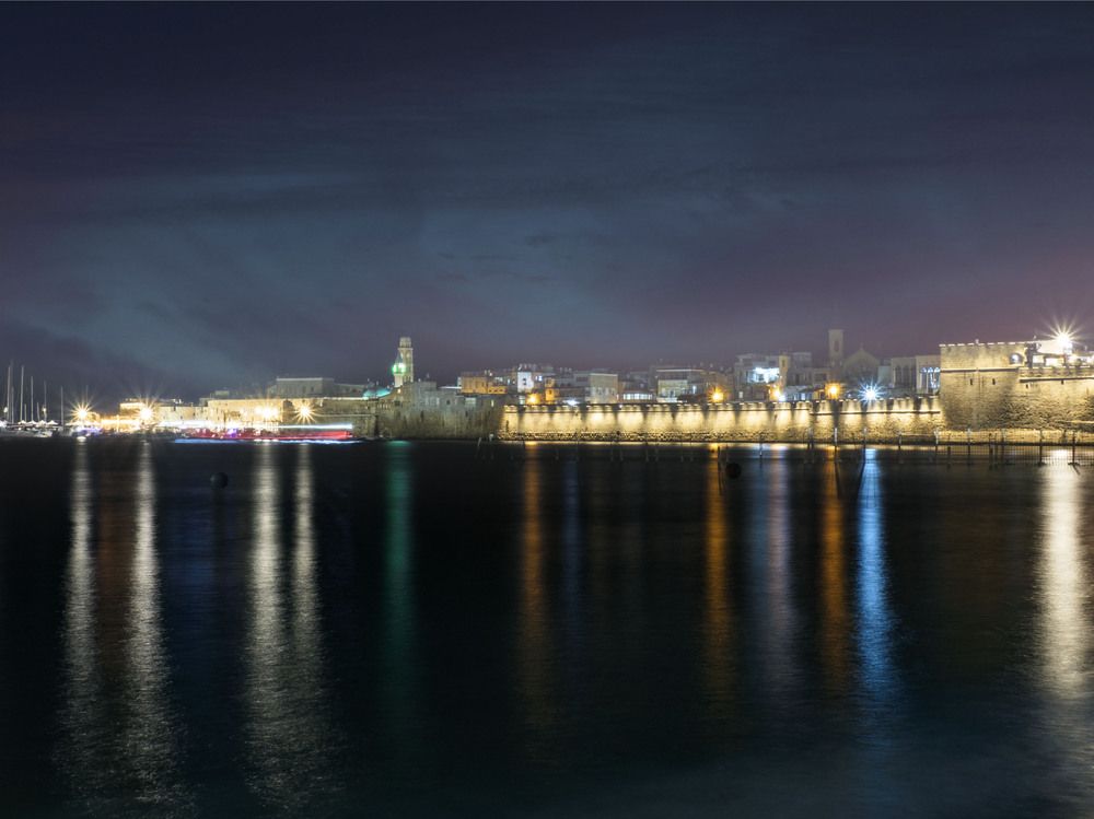 Photograph by Lev Tsenter