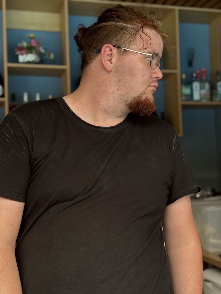 Photograph by Бойкова Наталия