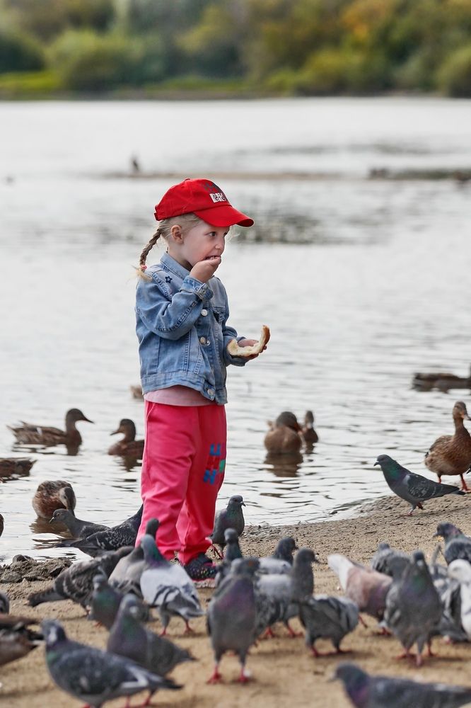 Photograph by Татьяна Бравая