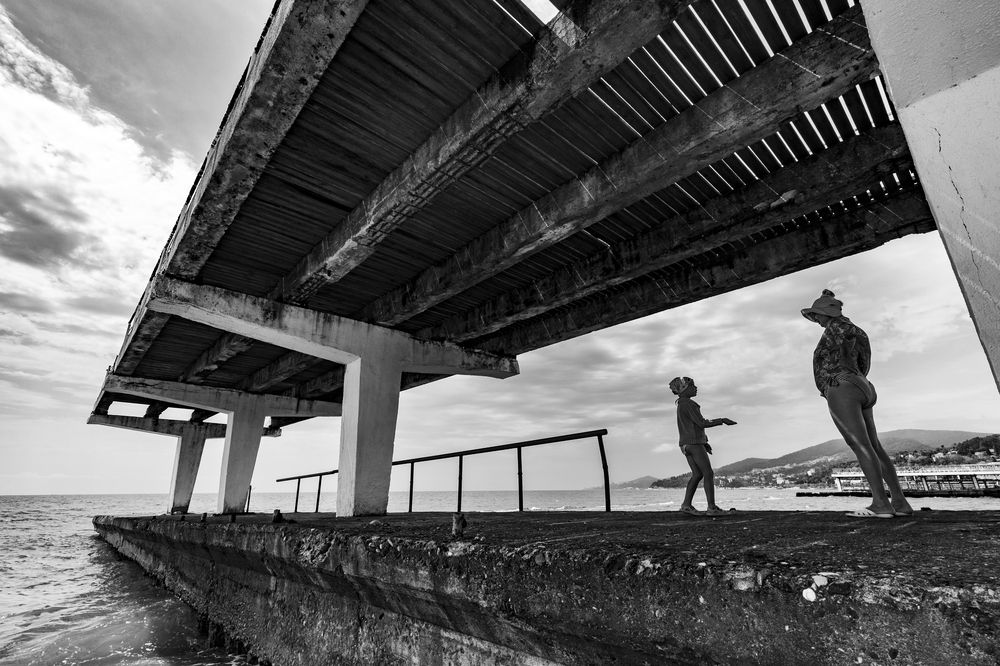 Photograph by Максим Мураков