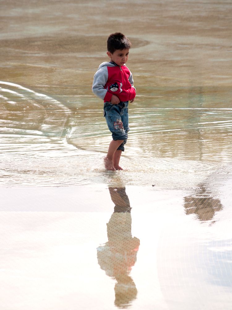 Photograph by Abdolreza Aleagha