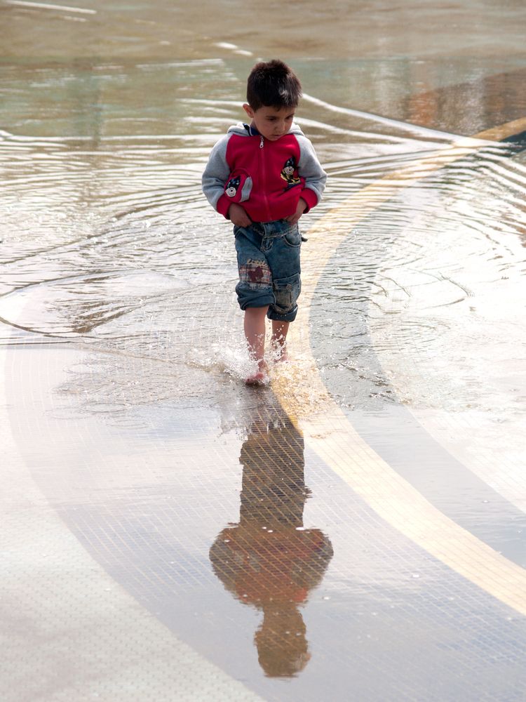 Photograph by Abdolreza Aleagha