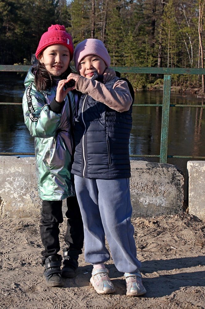 Photograph by Александр Велигура