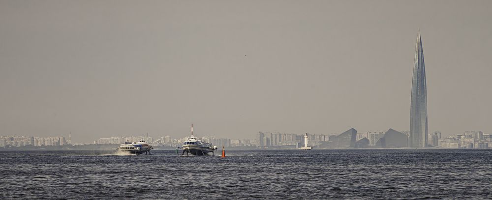 Photograph by Сергей Басов