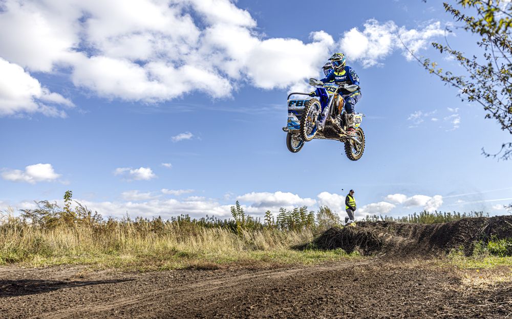 Photograph by Михаил Данилов