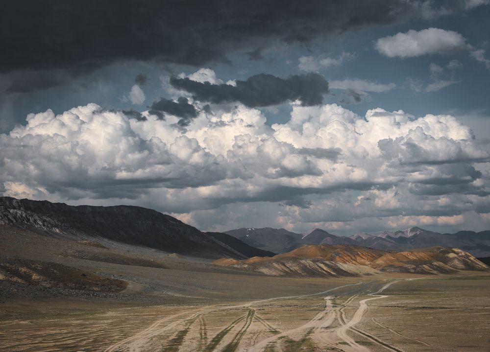 Photograph by Александра Петрова