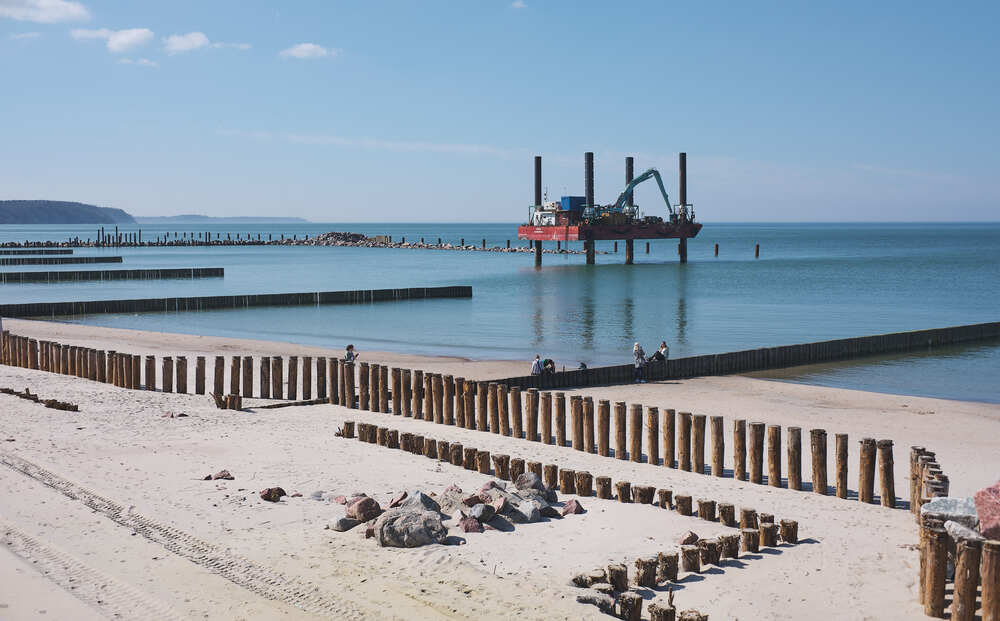 Photograph by Egor Bychkov