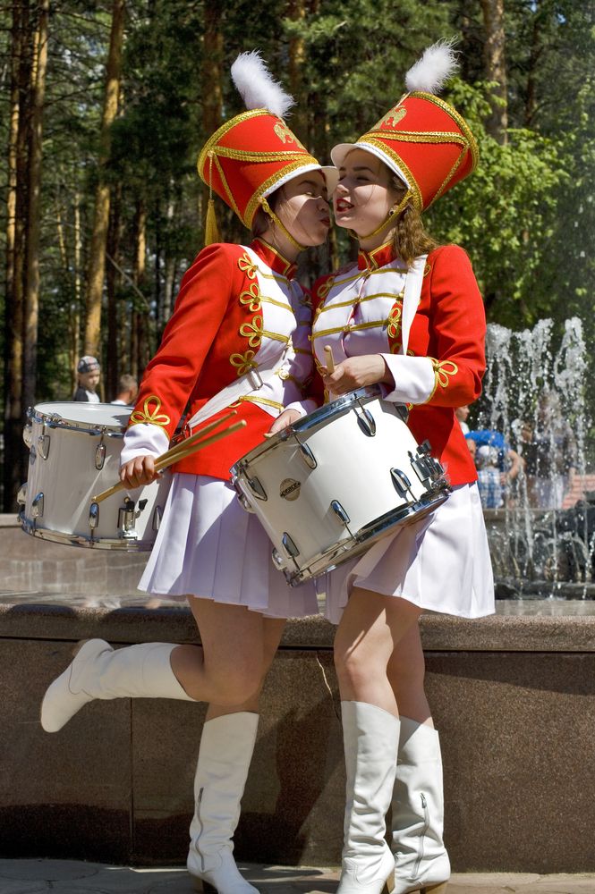 Photograph by Панюшкин Андрей