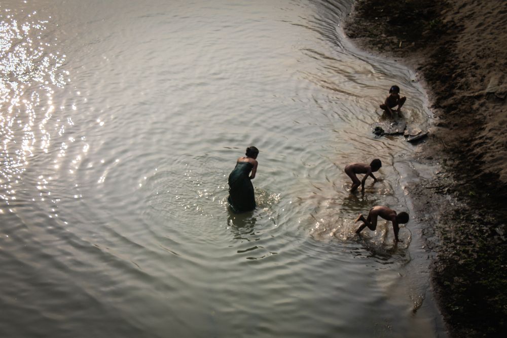 Photograph by Kartik Lahkar