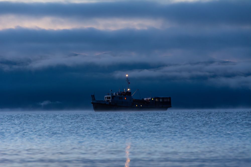 Photograph by Елена Вторушина