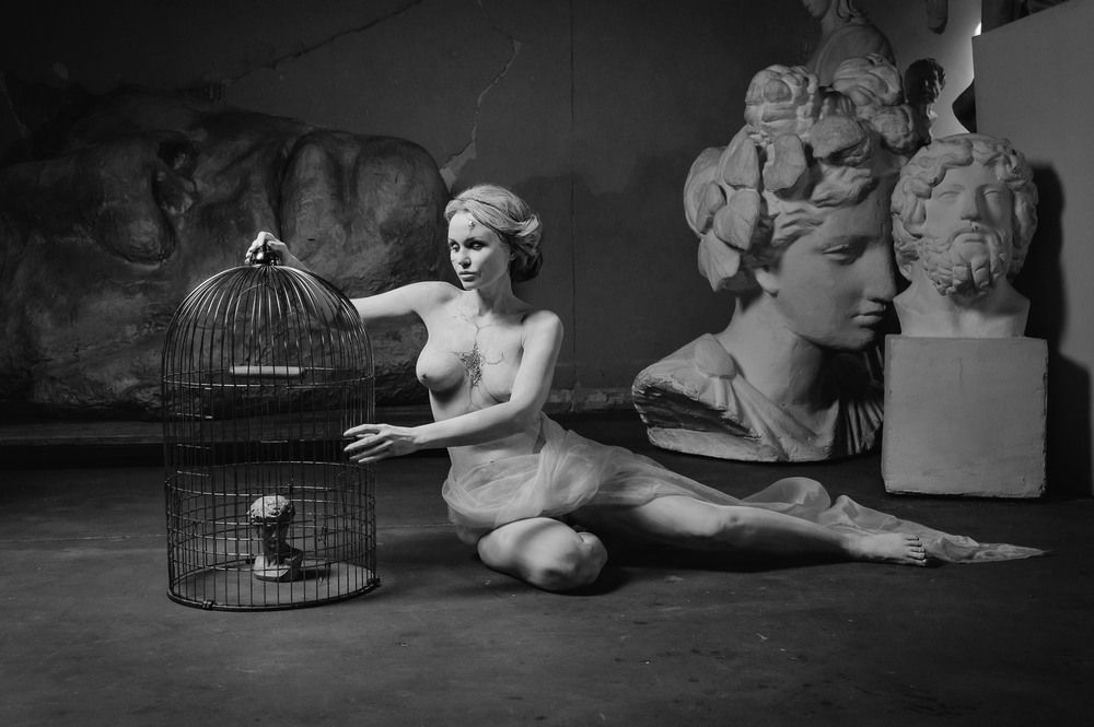 Photograph by Аверина Елена