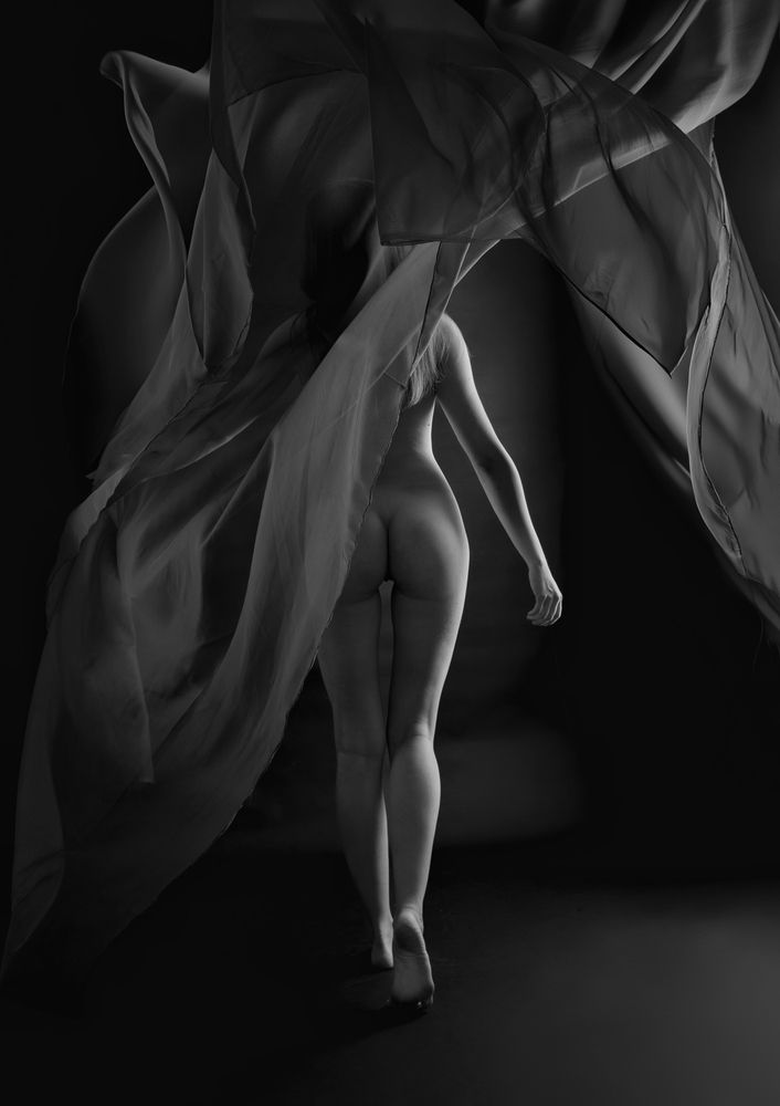 Фотография автора Дмитрий Чухлебов