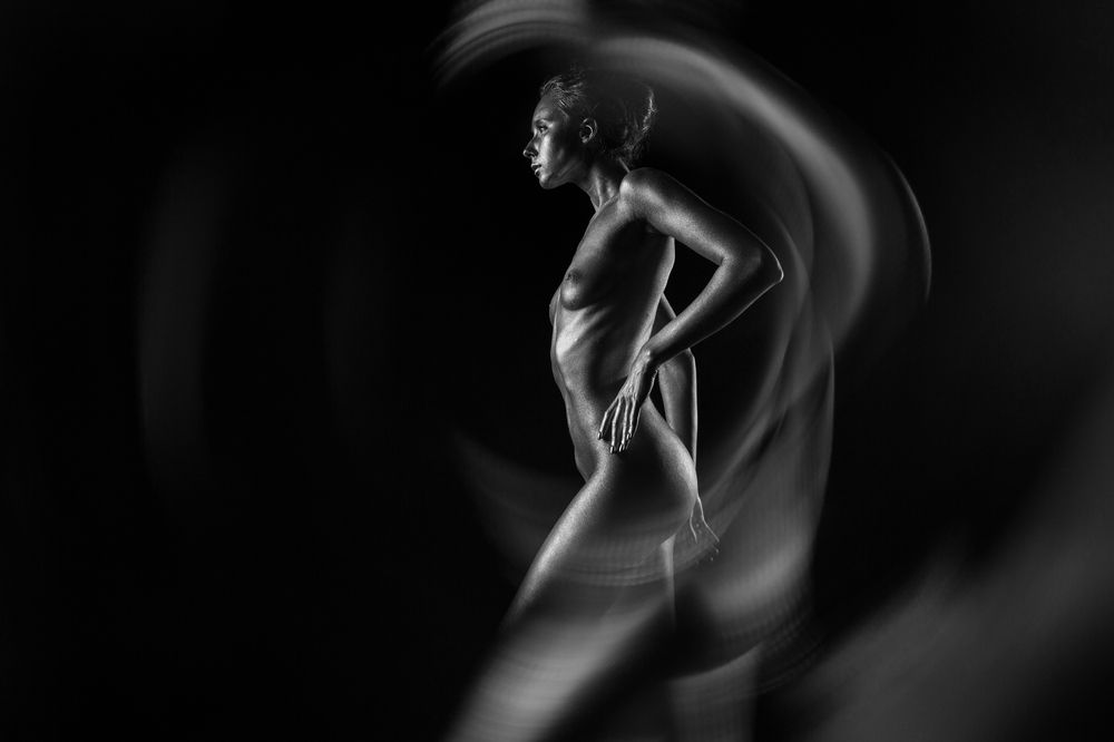 Photograph by Светлана Богачева