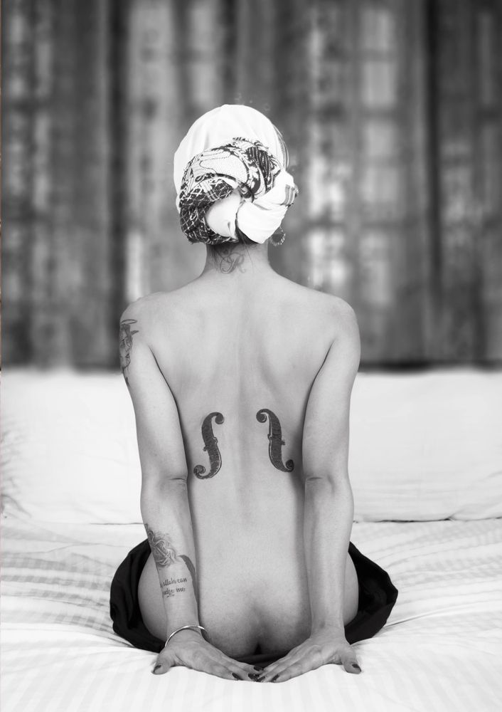 Photograph by Kartik Lahkar