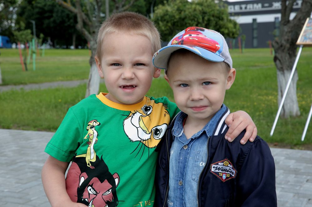 Фотография автора Николай Семенец