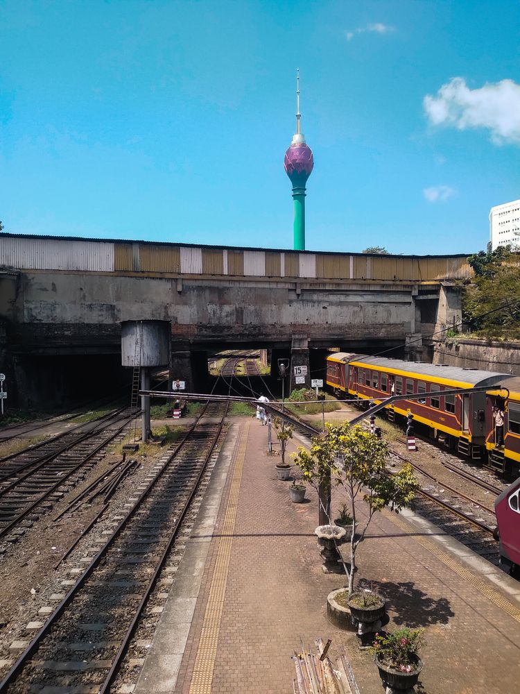 Photograph by Kumaran Dinushan