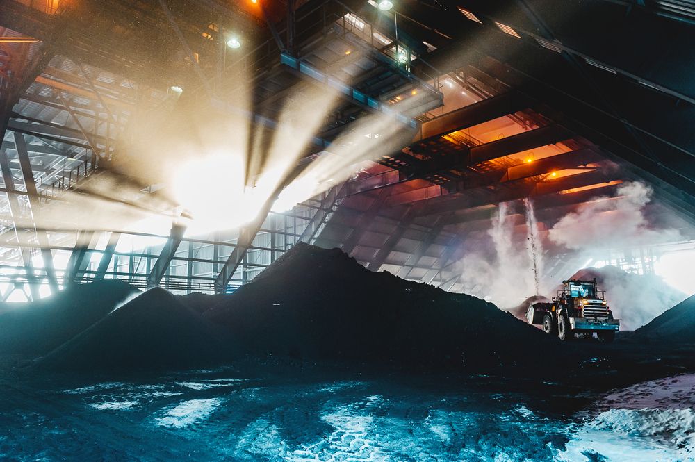 Photograph by Виктор Садырин