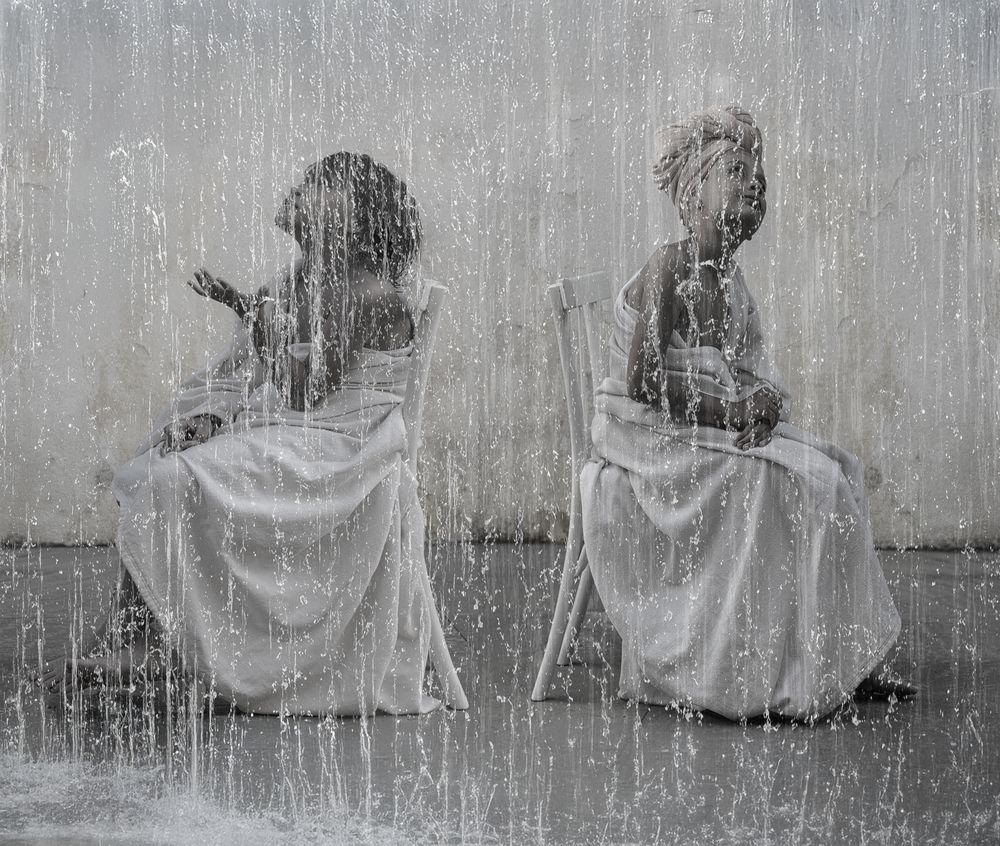 Photograph by Екатерина Позднякова