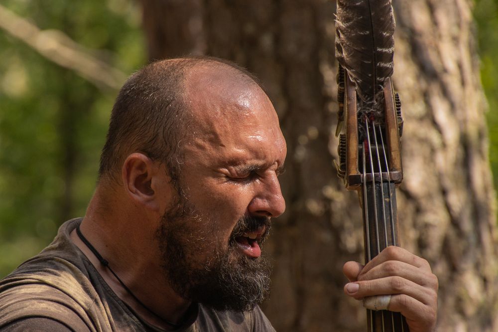 Photograph by Петр Землянухин