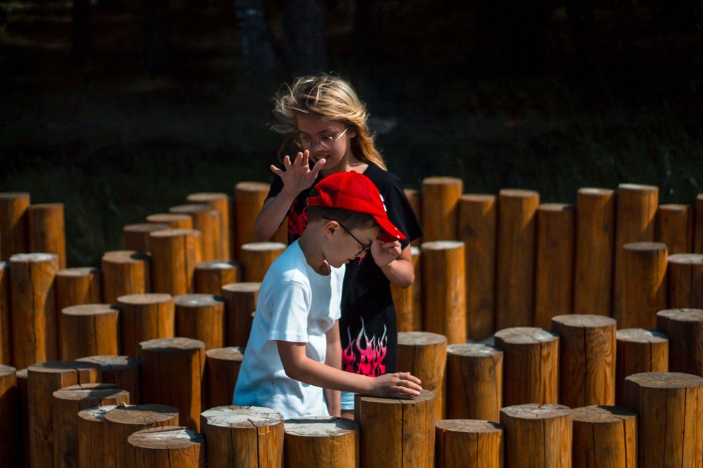 Photograph by Егор Пакулин