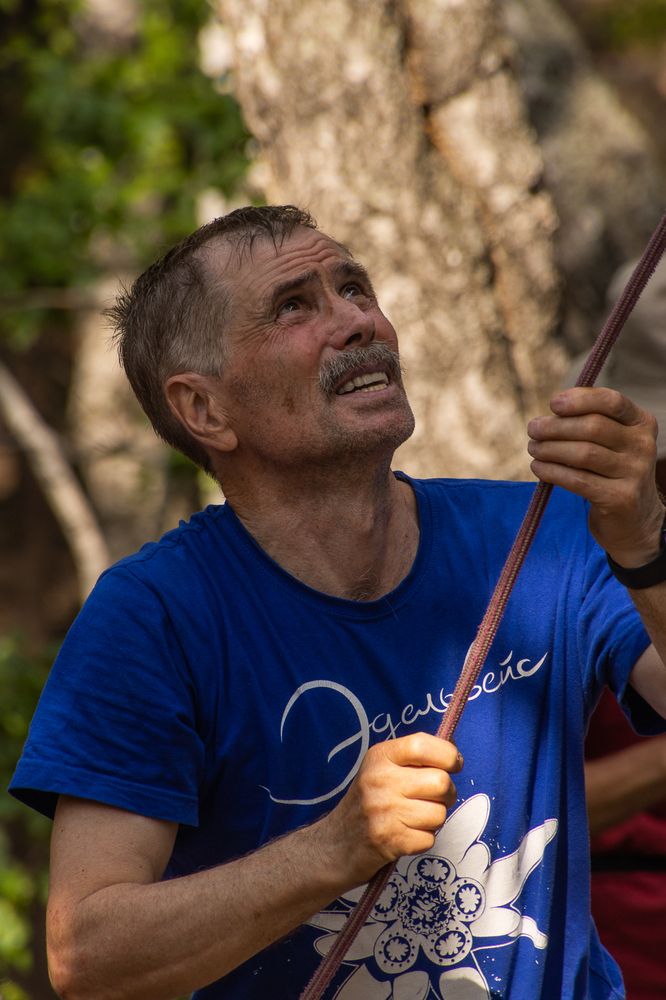 Photograph by Петр Землянухин