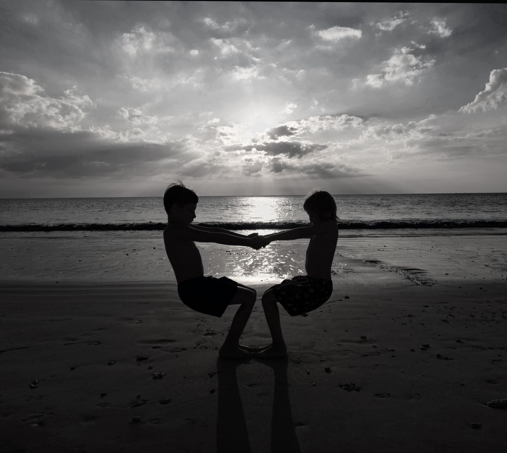 Photograph by Екатерина Позднякова