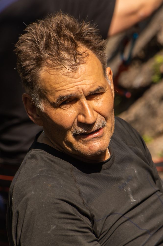 Photograph by Петр Землянухин