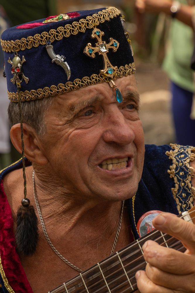 Photograph by Петр Землянухин