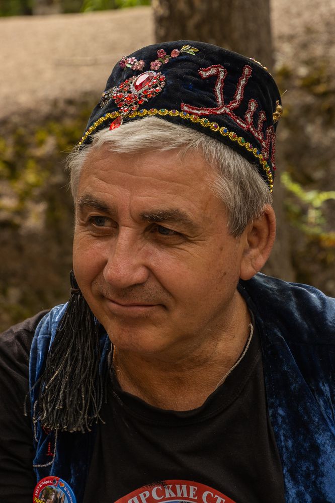 Photograph by Петр Землянухин