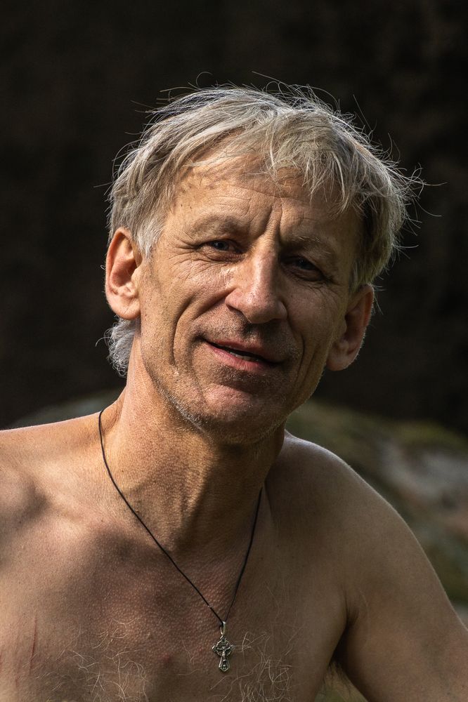 Photograph by Петр Землянухин